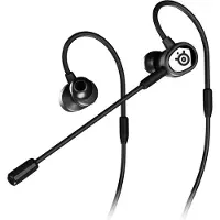 SteelSeries Tusq Gaming Headset