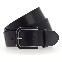 Vanzetti Riem zwart