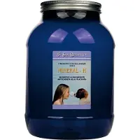 Iv San Bernard Ijzererts Shampoo 3l