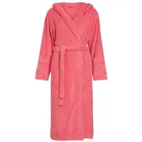 Pip studio Badjas Soft Zellige Coral-XS