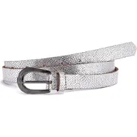 LASCANA Riem zilver