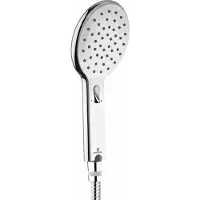 Bossini handdouche Agua Life rond chroom