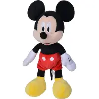 Disney - Mickey Mouse - Refresh Core - 35 cm - Pluche - Alle leeftijden - Knuffel