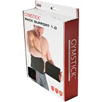 Gymstick 1.0 Lumbaalgordel
