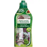 Bsi Bloeiende planten mest | | 1 liter