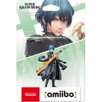 Amiibo Byleth - Super Smash Bros. - Switch