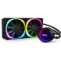 NZXT Kraken X53 RGB