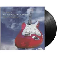 Universal Music Dire Straits - Private Investigation-best Of Lp