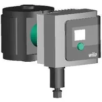 Wilo Stratos Maxo, circulatiepomp (medium gekoeld), 1.1/4" (32), 1x230V, 5m'/h, PN 10, gietijzer, 310x180mm