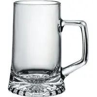 Bormioli Rocco Bierglas Stern 40 Tapmaat 51 cl (Set van 2)