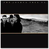 Universal Music U2 - The Joshua Tree (2 LP) (30th Anniversary | Deluxe Edition)
