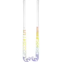 Scoop #4 Hockeystick - Mid Bow - 70% Carbon - Hockeystick Senior - Outdoor - 36,5 Inch