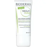 Bioderma Sébium Global 30ml Crème