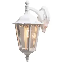 Konstsmide 7964-000 Spot Light Staande LED-buitenlamp Energielabel: G (A - G) Set van 2 stuks LED LED vast ingebouwd 6 W Aluminium