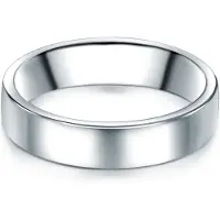 Trilani Ring zilver