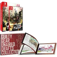 Guilty Gear 20th Anniversary Edition | Switch