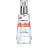 Mavala Creme Skin Vitality: Vitaliserende micro-nevel uit de Alpen