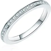 Rafaela Donata Ring zilver