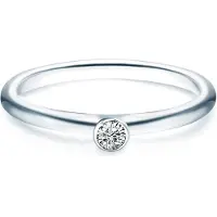 Trilani Ring zilver