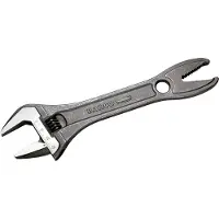 Bahco 31 -31 Engelse sleutel 1 stuks Sleutelbreedte (metrisch) 32 mm