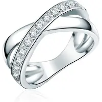 Rafaela Donata Ring zilver