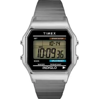 Timex Herenhorloge Classic T78587 (zt118a)
