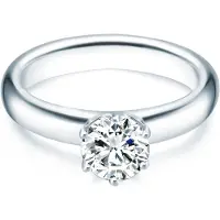 Trilani Ring zilver