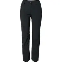 Icepeak Outdoorbroek zwart