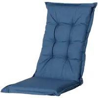 Madison Tuinkussen Outdoor Oxford Blue Hoge Rug