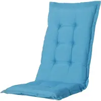 Madison Tuinkussen Madison Panama Aqua Hoge Rug
