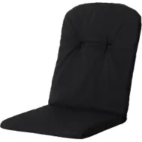 Madison Tuinkussen Madison Panama Black Hoge Kuip