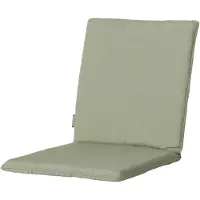 Madison Kussen Panama Saliegroen 97x49cm