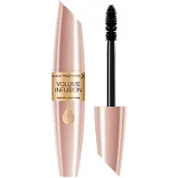 Max Factor Volume Infusion 001 Black Mascara