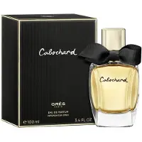 Parfums Grès Cabochard 100ml EDP Nevel