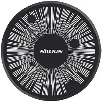NILLKIN Power Color Fast Wireless Charger 15W Planet Zwart