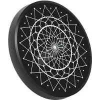 NILLKIN Ładowarka indukcyjna Nillkin PowerColor 15W MC045 (Magic Array)