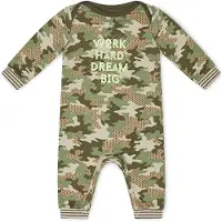 Charlie Choe Camo Adventure Maat 56 Pyjama F41064-42 W21