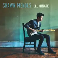 Universal Music Shawn Mendes - Illuminate (CD) (Deluxe Edition)
