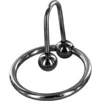 Rimba - Spermstopper - Maat: Ø 25 MM