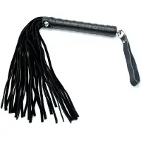 Rimba - Leren Zweep 35 cm