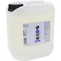 Eros - Aqua Water Based Lubricant 5000 Ml