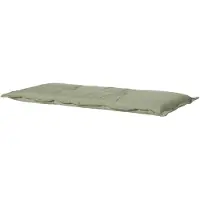 Madison Bankkussen Panama Sage (150 x 48 cm)
