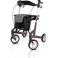 Topro Troja 5G Wine Red