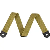 Fender Quick Grip Gitaarband - Vintage Tweed 0990629007
