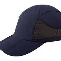 Trekmates Flare Cap (Maat - L/XL, Kleur - Ash)