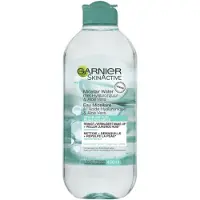 Garnier Skinactive Hyaluronzuur Aloë Vera Micellair Reinigingswater 400 Ml