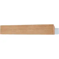 Gejst Flex Magnetisch Wandrek 40 cm | Oak|White