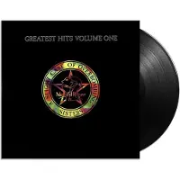 Warner Music Greatest Hits Volume One: (LP)