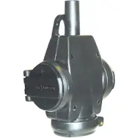 QwattPro Hangkoppeling 3xRA 5m 3G2,5 H07RN-F - 2571004