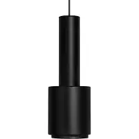 Artek A110 Hanglamp Zwart - Hanglampen Messing Black - 29100103
